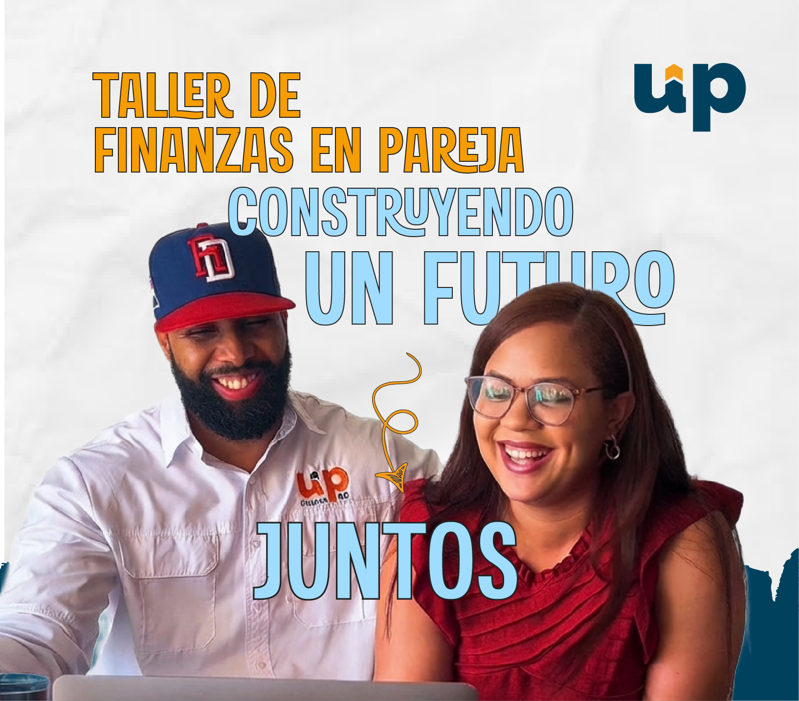 Finanzas en Pareja – Construyendo un Futuro Juntos